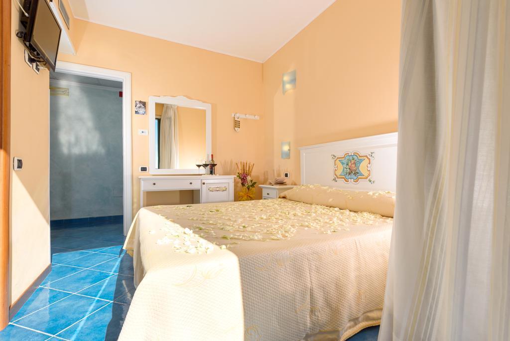 Hotel Doria Amalfi Eksteriør bilde