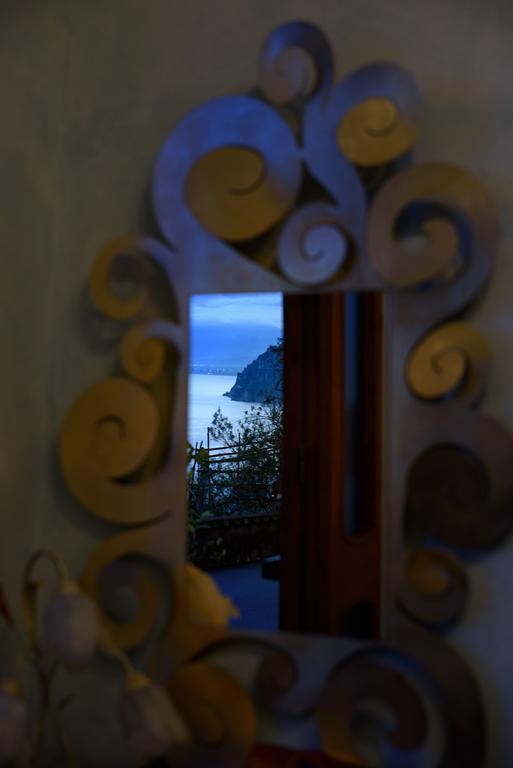 Hotel Doria Amalfi Eksteriør bilde