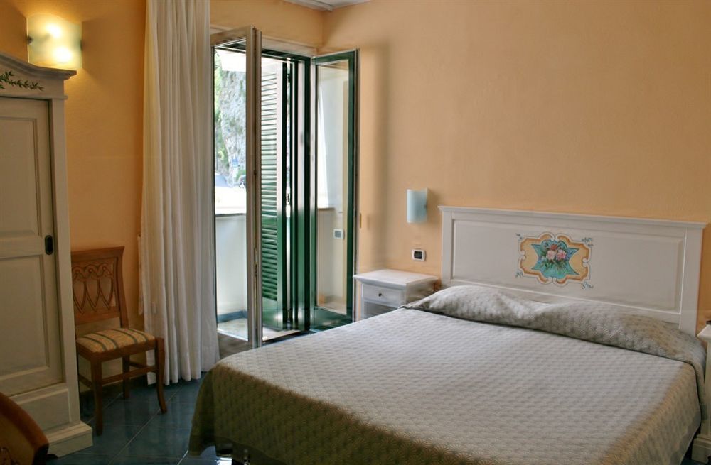 Hotel Doria Amalfi Eksteriør bilde